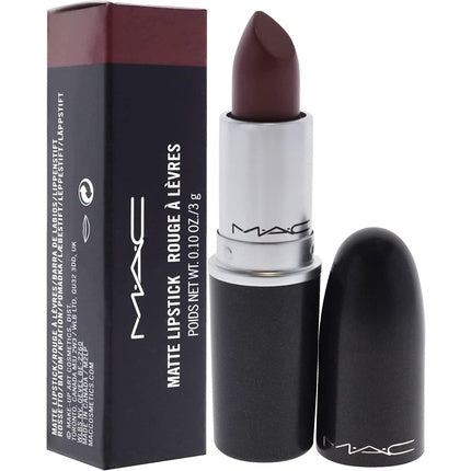 Mac Matte Lipstick Shade 650 Soar Full Size 3g