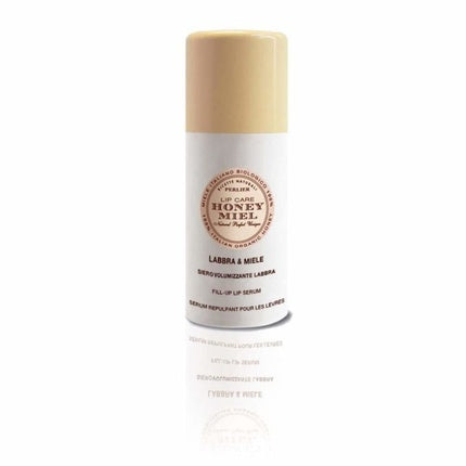 Perlier Honey Lip Gloss Ultra Brilliance 5ml