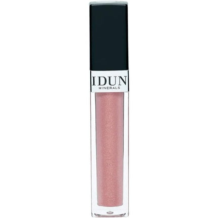Idun Minerals Lip Gloss 019 Charlotte for Women 0.2 oz