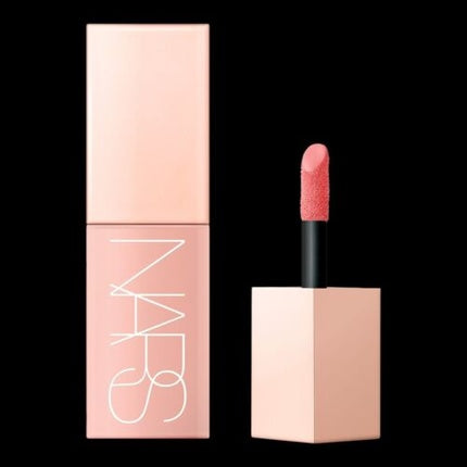 NARS Afterglow Liquid Blush Behave 0.23 Oz 7mL