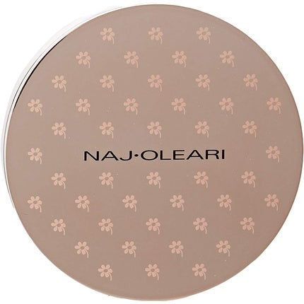 Naj Oleari Foundation 8ml
