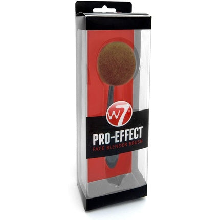 W7 Pro Effect Soft Face Blend Brush