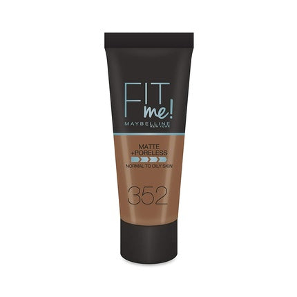 Gemey Maybelline B3014000 Foundation 24 Hours 03 Ivory 30ml