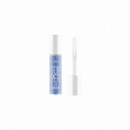 Claresa Topper Lip Shimmer Lip Gloss 02 Blew Blue 4.4g