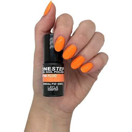 Layla Nail Varnish