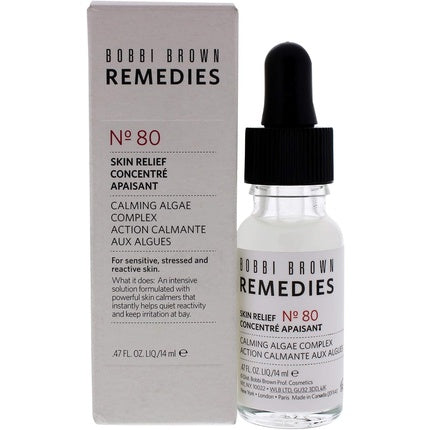 Remedies by Bobbi Brown Skin Relief No. 80 Calming Algae Complex 14ml