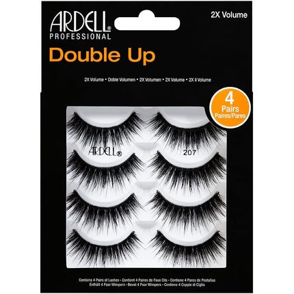 Ardell Double Up Pack Lashes 207