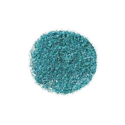 NYX Professional Makeup Face & Body Glitter Teal 0.08oz