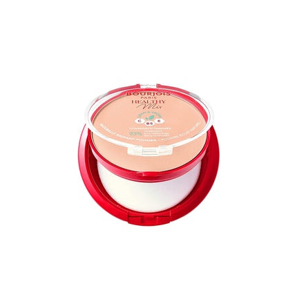 Bourjois Healthy Mix Clean & Vegan Mattifying Powder 03 Rose Beige - 11g