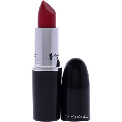 M.A.C Lustreglass Sheer-Shine Lipstick Pink Big 3g