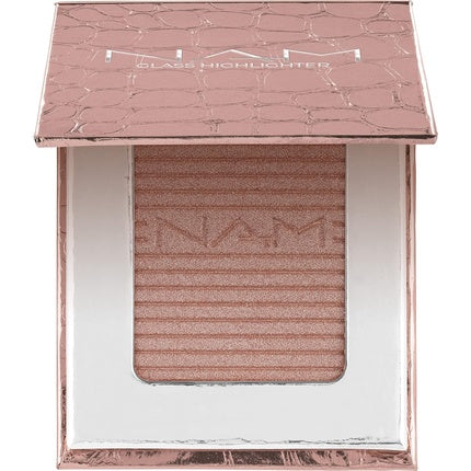 NAM Makeup Glass Highlighter NR 1 Light Chaser 6g 0.21 Ounce