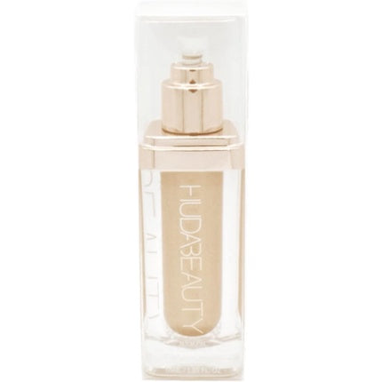 HUDA BEAUTY N.Y.M.P.H All Over Body Highlighter Aphrodite