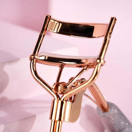 Brushworks Eyelash Curler Glitter