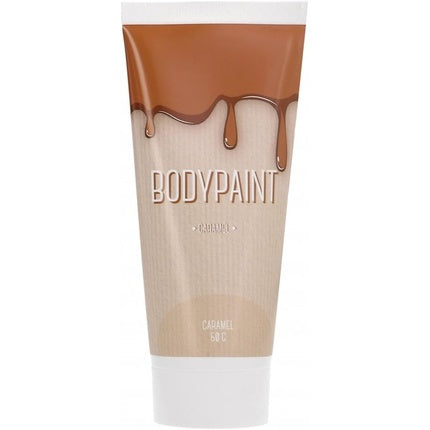 Shots Media Pharmquest Bodypaint Caramel 50g PHA097 Brown
