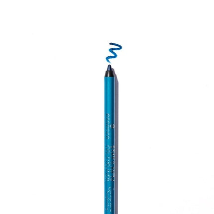 Essence Stay & Play Gel Eyeliner Super Soft Gel-like Texture Waterproof & Longlasting Vegan & Cruelty Free 06 Midnight Sky