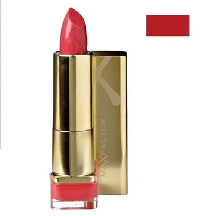 Max Factor Color Elixir Lipstick - 853 Chilli