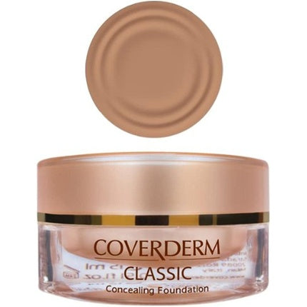 Coverderm Classic #6 15ml