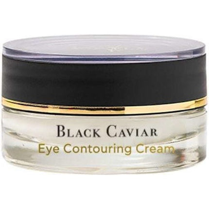 Inalia Anti-Wrinkle Eye Cream With Caviar - 15ml