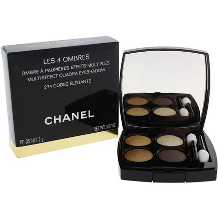 Chanel Eyeshadow