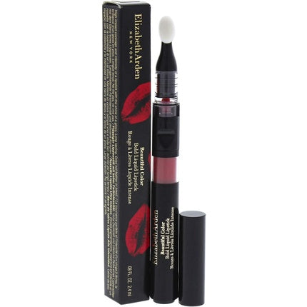 Elizabeth Arden Liquid Lipstick Fiery Red 2.4ml
