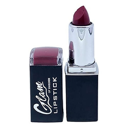 Black Lipstick 56-Deep Red 3.8 Gr