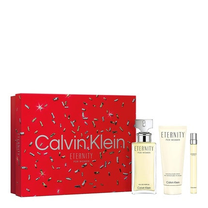 Calvin Klein Women's Eternity Gift Set