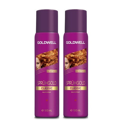 Goldwell Classic Hair Spray 100ml