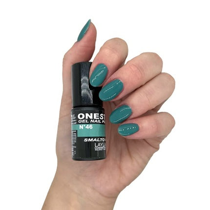 Layla Cosmetics One Step Gel Nail Polish Ireland 0.005L