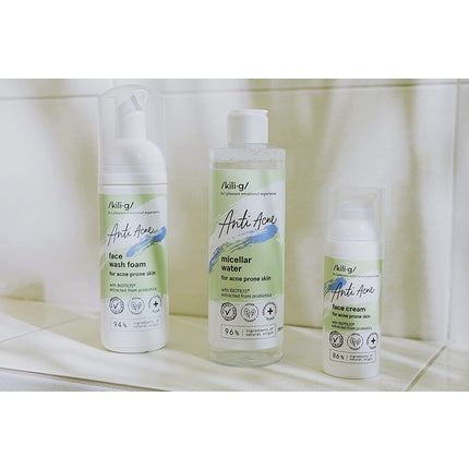 Kilig Micellar Water For Problematic Skin 500 Ml