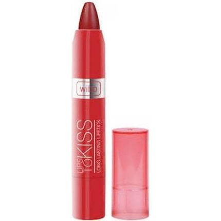 Wibo Lipstick Lips To Kiss #4
