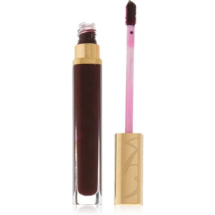 Estee Lauder Pure Color High Intensity Lip Lacquer #10 Electric Wine 6ml/0.2oz