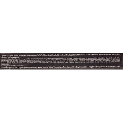 Bobbi Brown Lip Pencil 12 Rum Raisin 1g