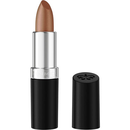 Rimmel London Lasting Finish Softglow Lipstick 901 Golden Dust 4g