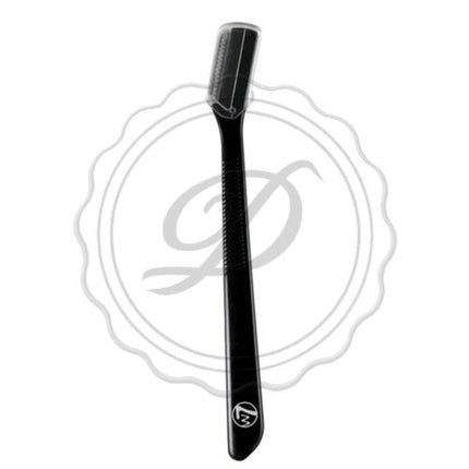 W7 Eyebrow Razor Stray Hair Plow Tweeze Shape Trimmer Tool