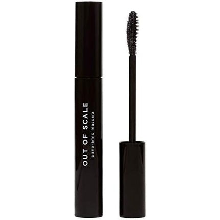 NOUBA Mascara Out Of Scales Black Cosmetic for the Eyes