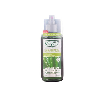 Hair Control Spray 200ml