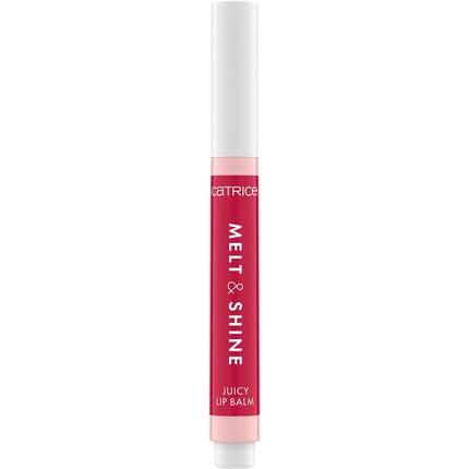 Catrice Melt & Shine Juicy Lip Balm 1.3g 070 Pink Hawaii