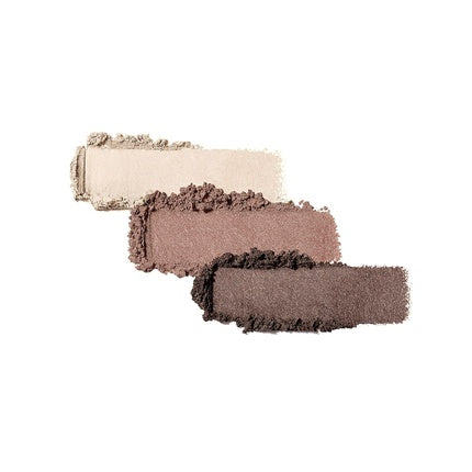Jane Iredale PurePressed Eye Shadow Triple Pink Quartz