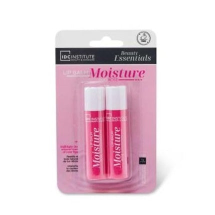 Cafe Beauty Vegan 3 Masks & Jade Roller MLIP BALM DUO SENSITIVE