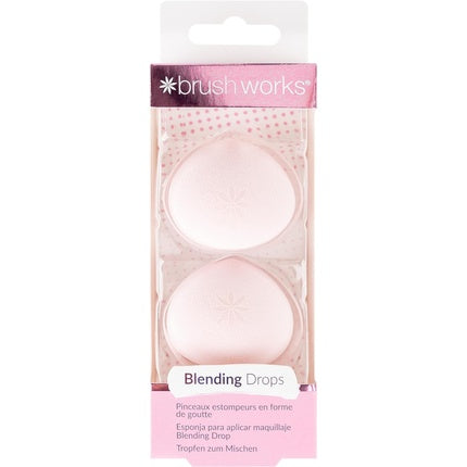 Brushworks Blending Drops Duo