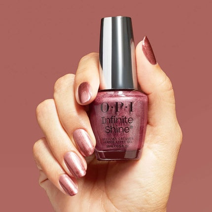 OPI Infinite Shine Stellar Tips 0.5 Fl Oz