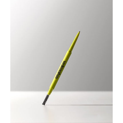 Unleashia Shaper Defining Eyebrow Fixer & Pencil Taupe Gray