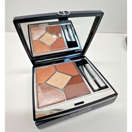 Dior DiorShow 5 Color Colorful Eyeshadow Palette - Choose Your Shade
