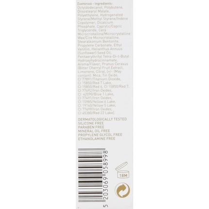 Korres Morello Creamy Lipstick 3.5ml 54 Classic Red