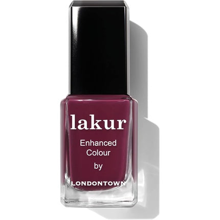 Londontown Lakur Nail Lacquer Flirty & Thriving 12ml Vegan Nail Polish