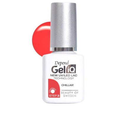 Make-Up Better Unisex Gel Iq Esmalte #Chillax! 5ml