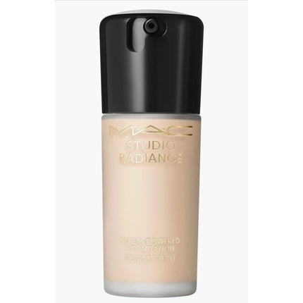 MAC Studio Radiance Serum Powered Foundation NW10