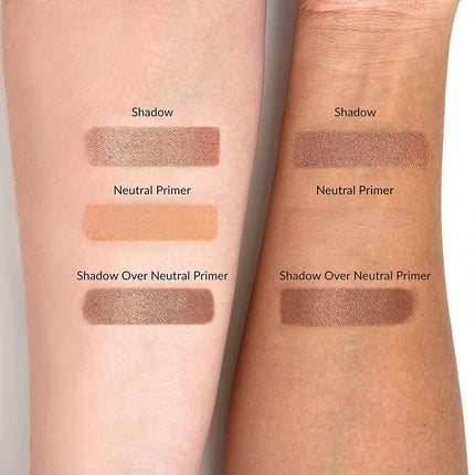 Thebalm Priming Is Everything - Neautral Eyeshadow Primer