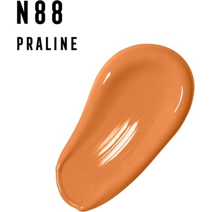 Max Factor Facefinity 3-in-1 All Day Flawless Liquid Foundation SPF 20 88 Praline 30ml