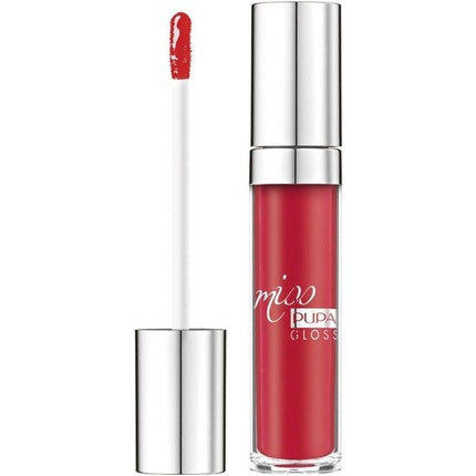 Pupa Miss Pupa Gloss Ultra Shine Gloss Instant Volume Effect Lip Gloss 305 5ml